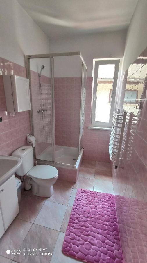 טרנובסקי גאורי Motel Drabek מראה חיצוני תמונה