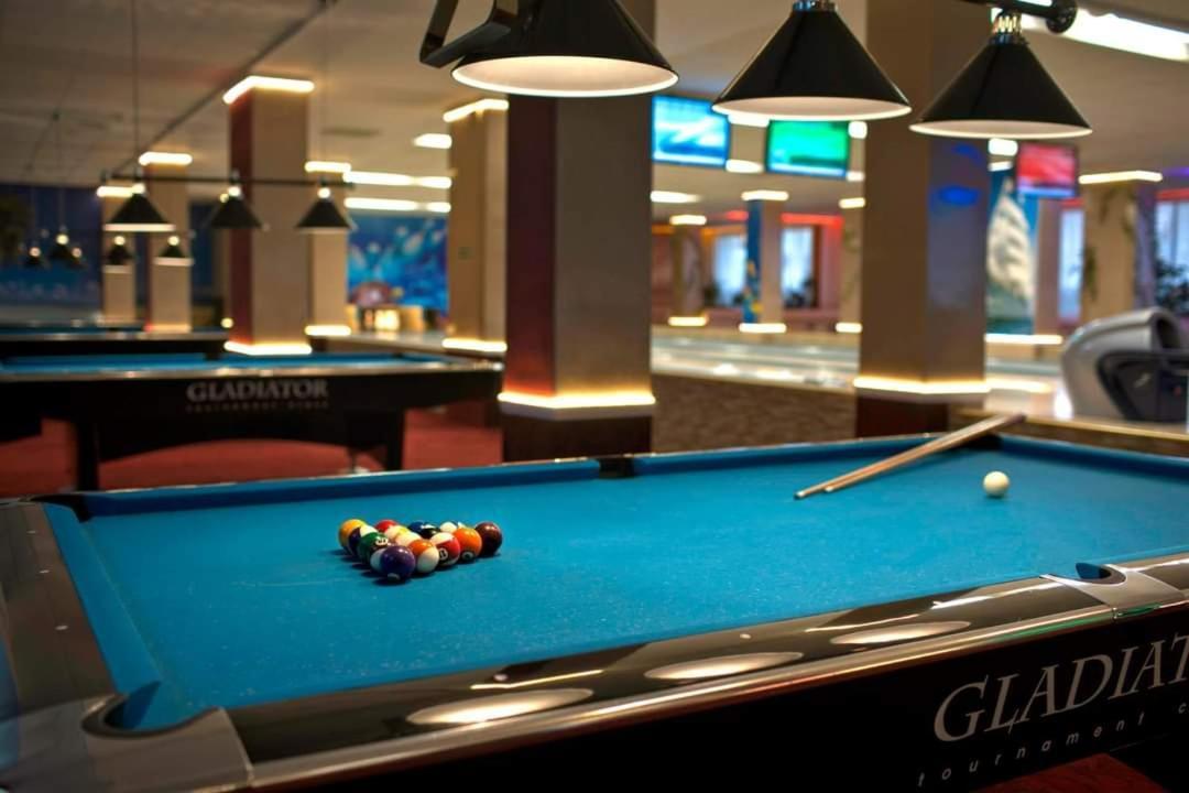 טרנובסקי גאורי Motel Drabek מראה חיצוני תמונה
