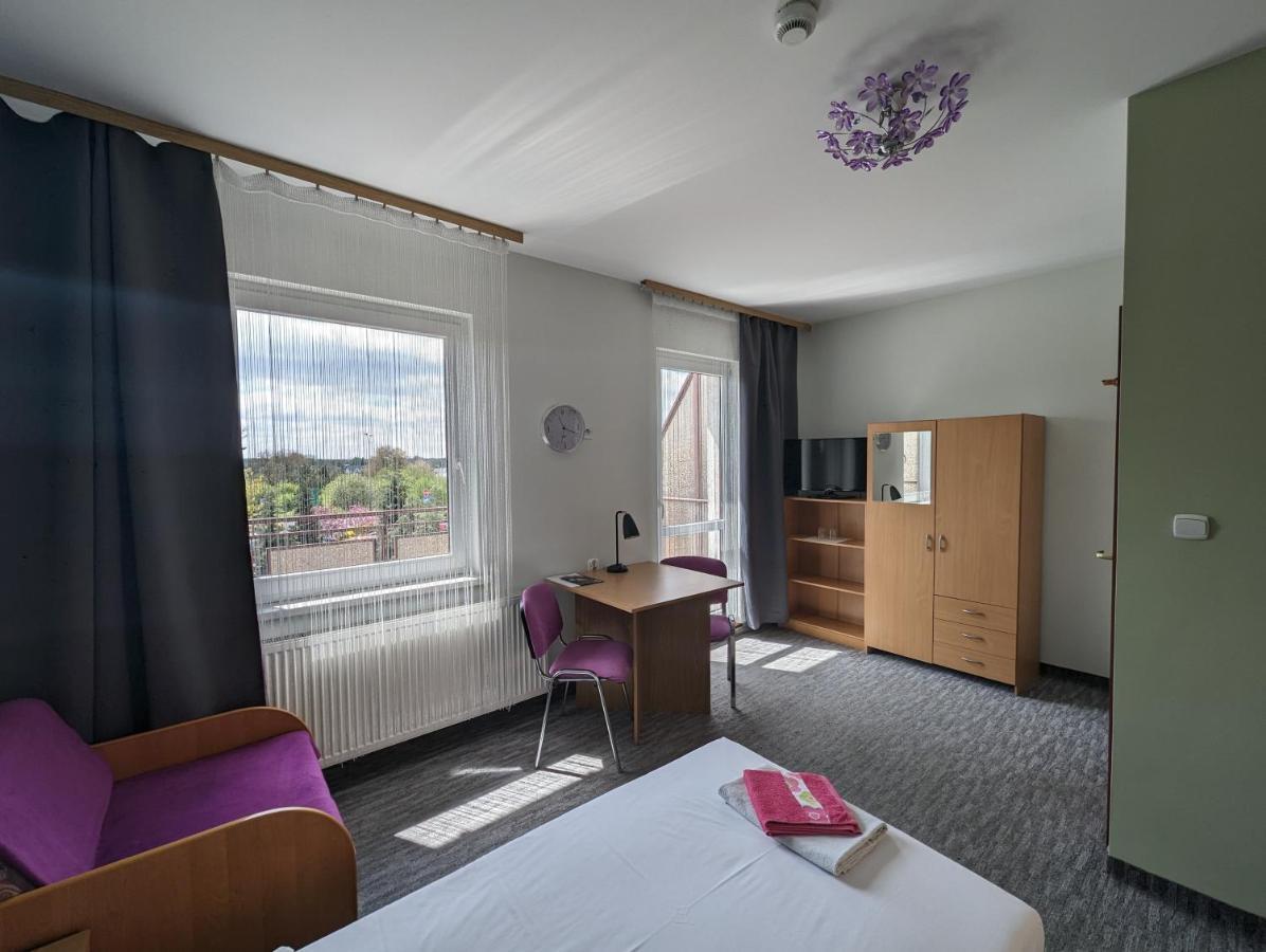 טרנובסקי גאורי Motel Drabek מראה חיצוני תמונה