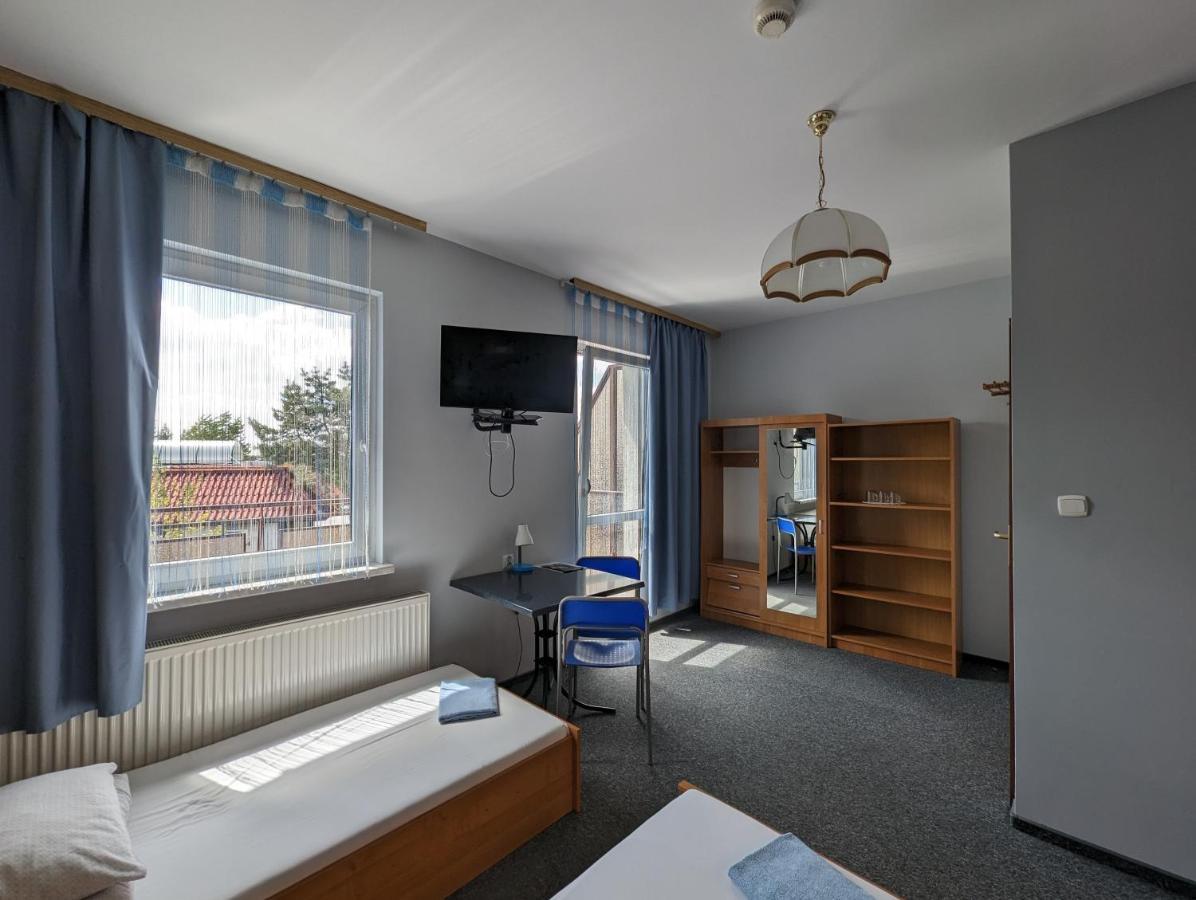 טרנובסקי גאורי Motel Drabek מראה חיצוני תמונה