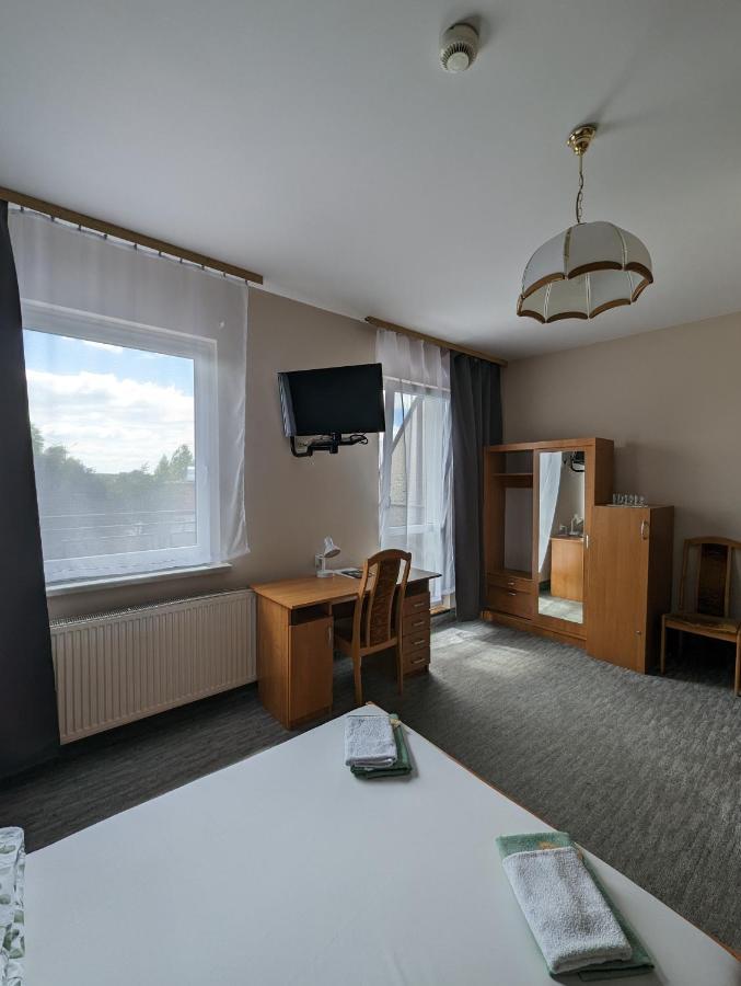 טרנובסקי גאורי Motel Drabek מראה חיצוני תמונה