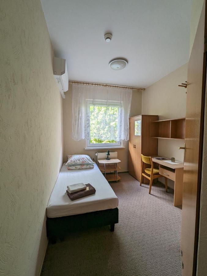 טרנובסקי גאורי Motel Drabek מראה חיצוני תמונה