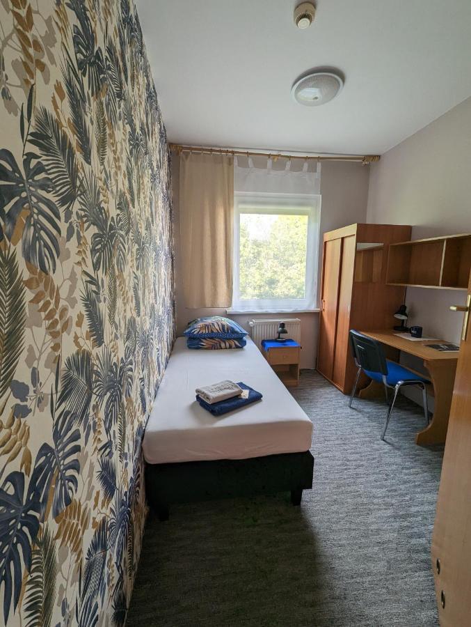 טרנובסקי גאורי Motel Drabek מראה חיצוני תמונה