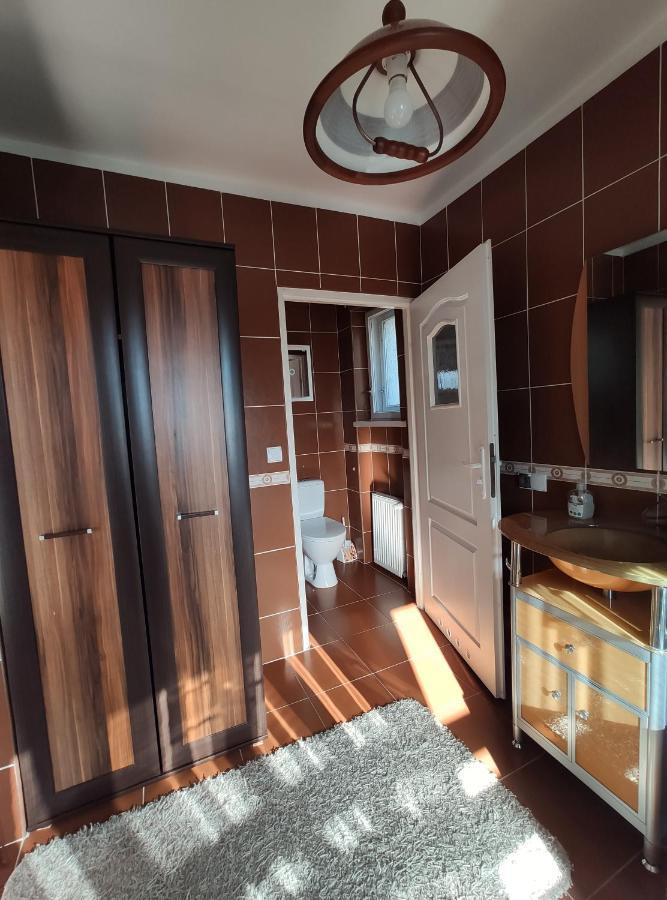 טרנובסקי גאורי Motel Drabek מראה חיצוני תמונה