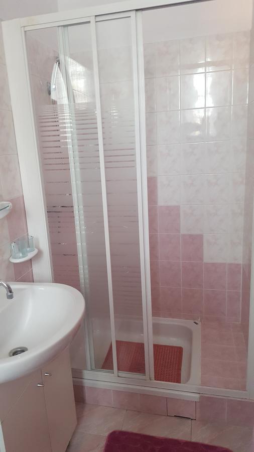 טרנובסקי גאורי Motel Drabek מראה חיצוני תמונה