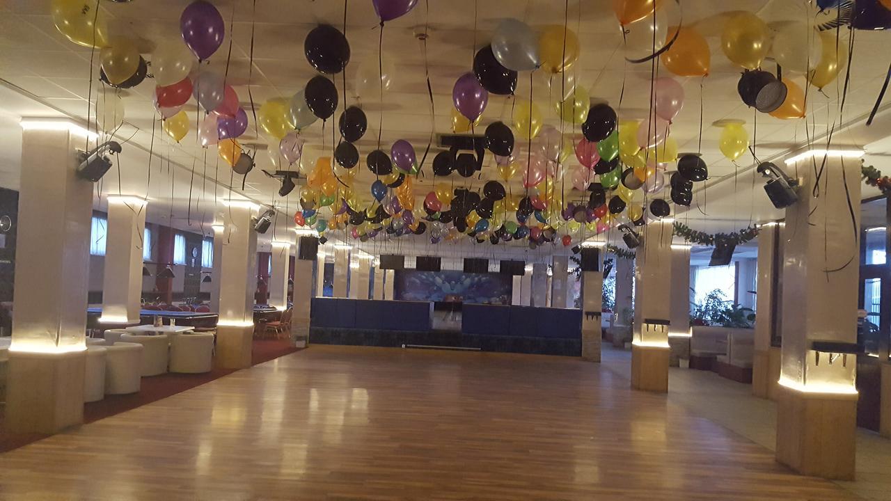 טרנובסקי גאורי Motel Drabek מראה חיצוני תמונה